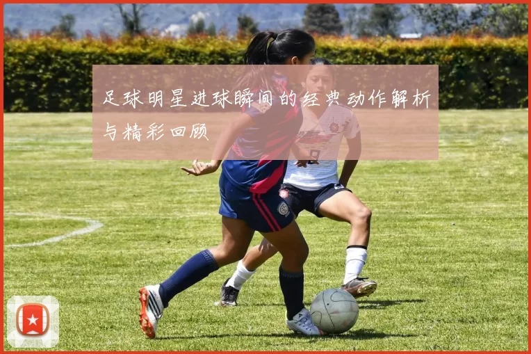 足球明星进球瞬间的经典动作解析与精彩回顾